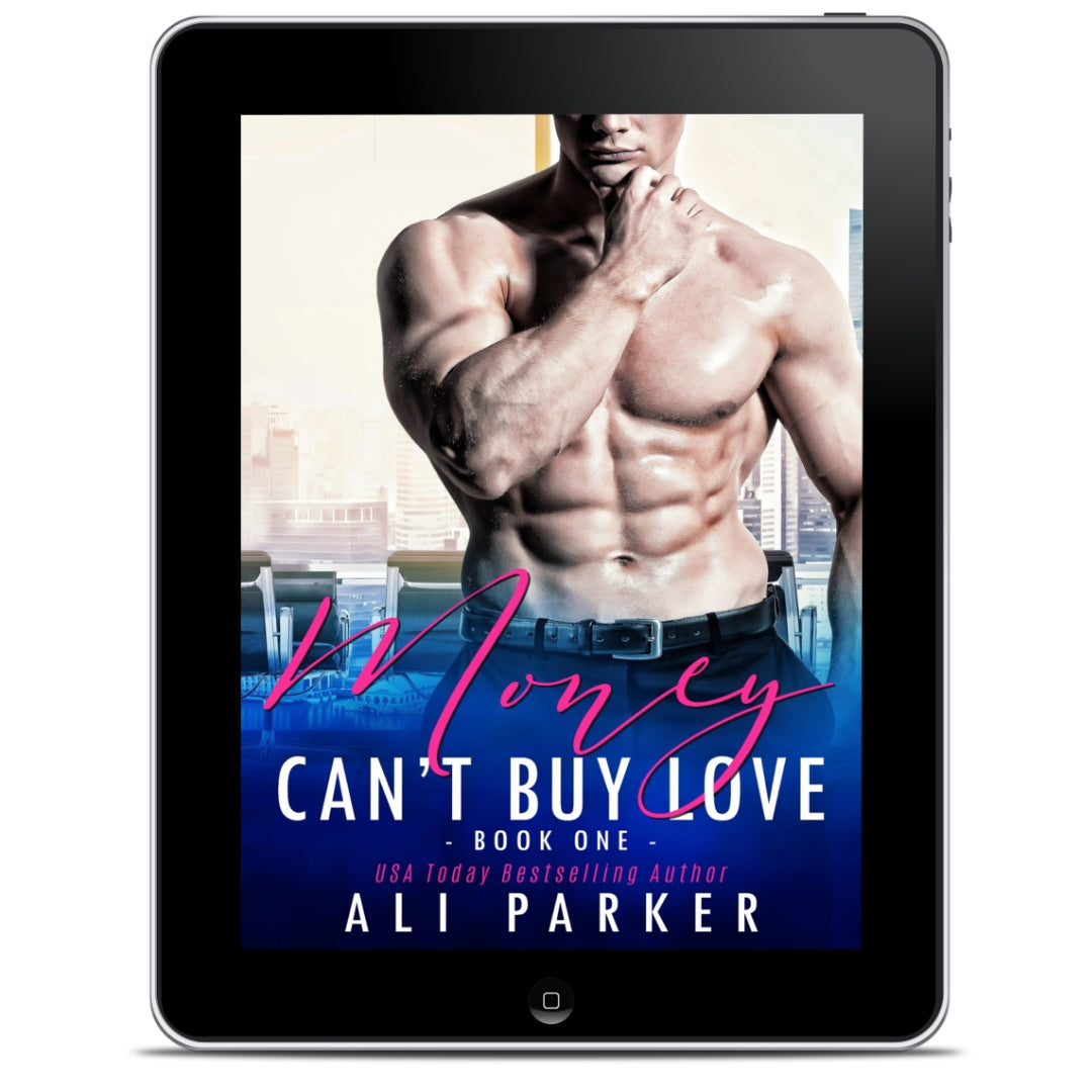 A Money Can't Buy Love Series Bundle