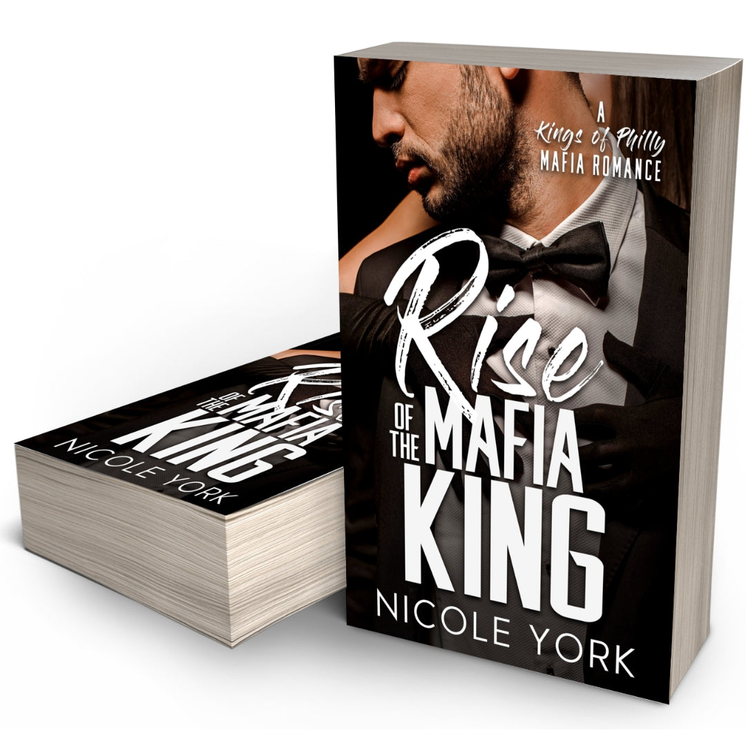 Rise of the Mafia King, bk 5