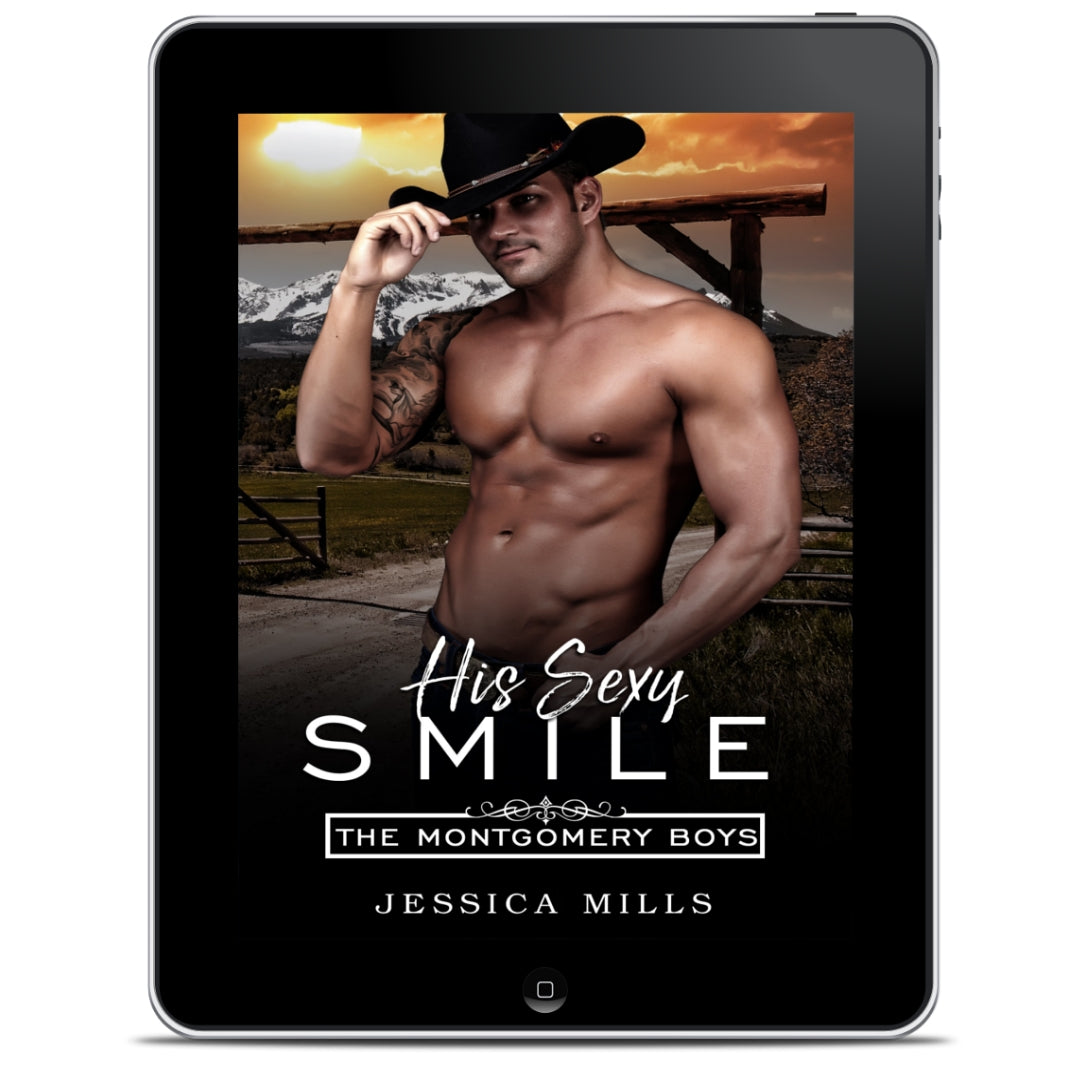 His Sexy Smile, book 5
