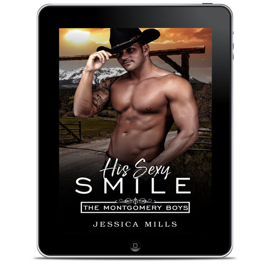 His Sexy Smile, book 5
