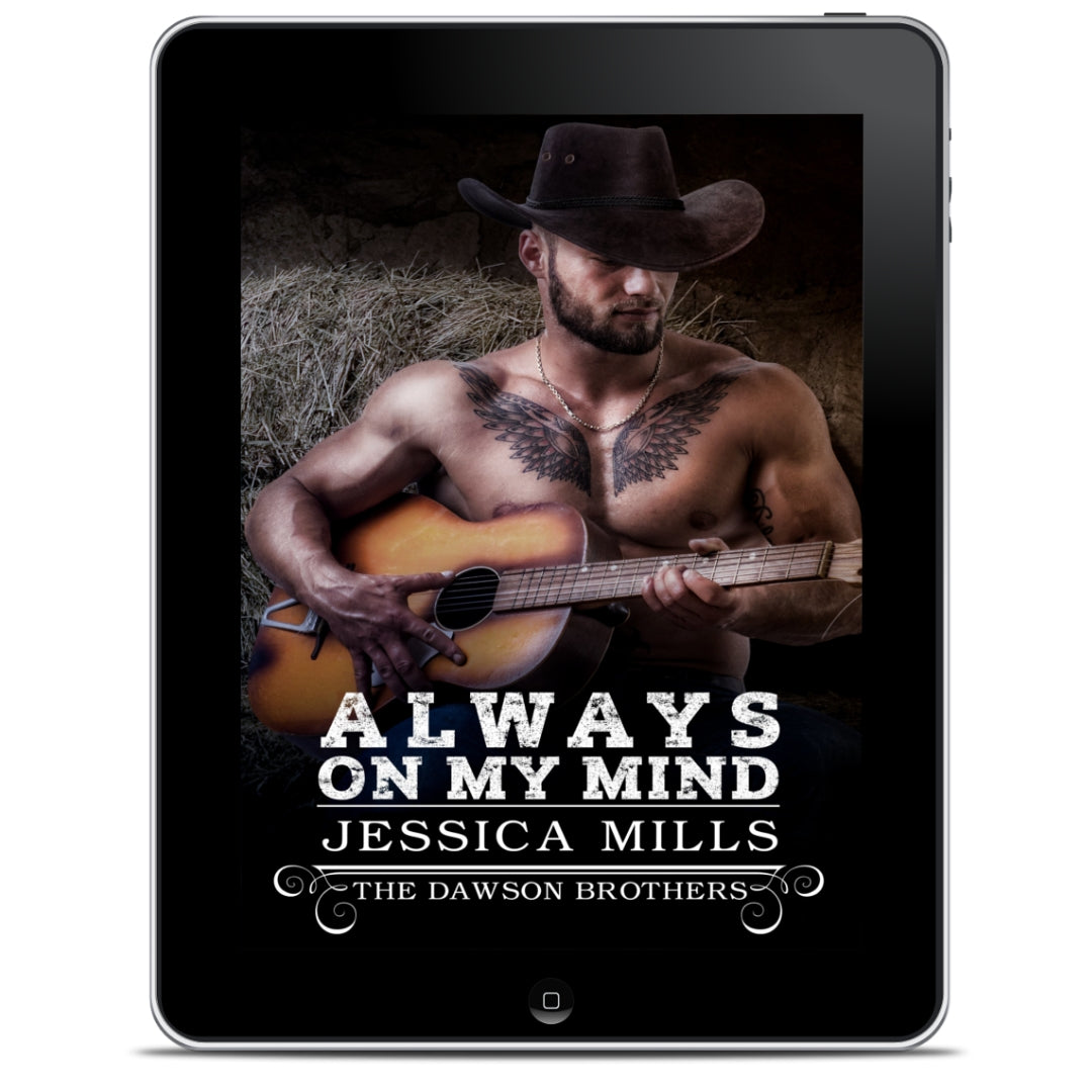 Always On My Mind, book 1