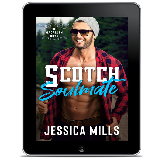Scotch Soulmate, book 8