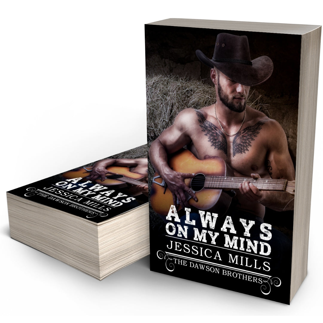 Always On My Mind, book 1
