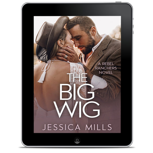The Big Wig, book 3