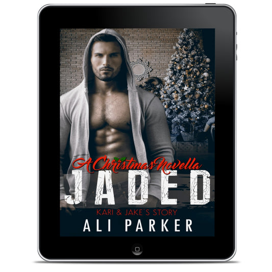 Jaded Christmas bk 1