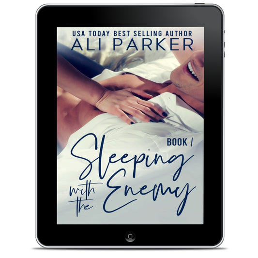 Sleeping with the Enemy Book 1