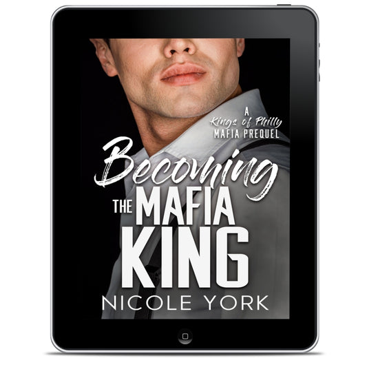 Becoming the Mafia King, prequel