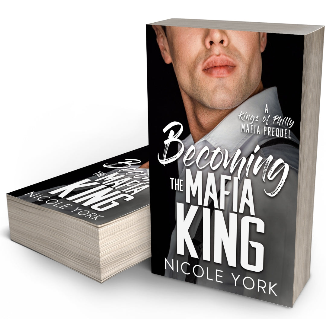 Becoming the Mafia King, prequel