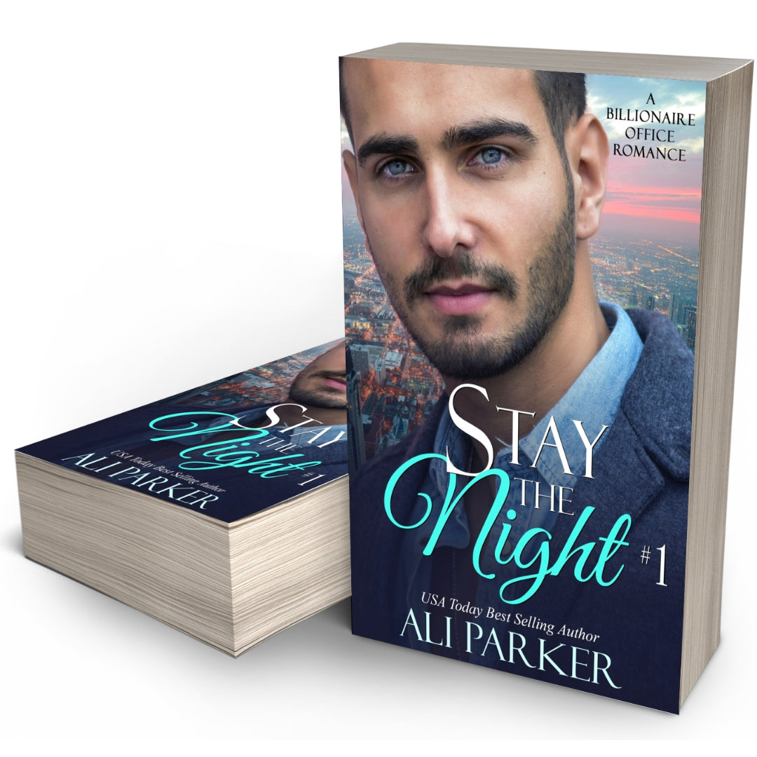 Stay The Night Book 1